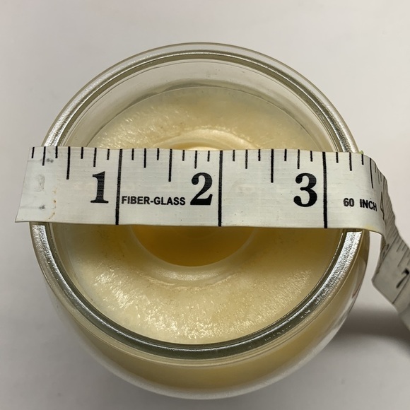 RARE Vintage Disney Victorian Mickey & Minnie Ceramic Jar Candle Lamp Shades SET - Picture 11 of 16